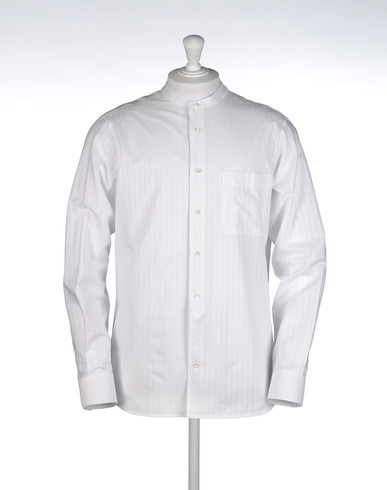 MAISON MARTIN MARGIELA 14 - Long sleeve shirt