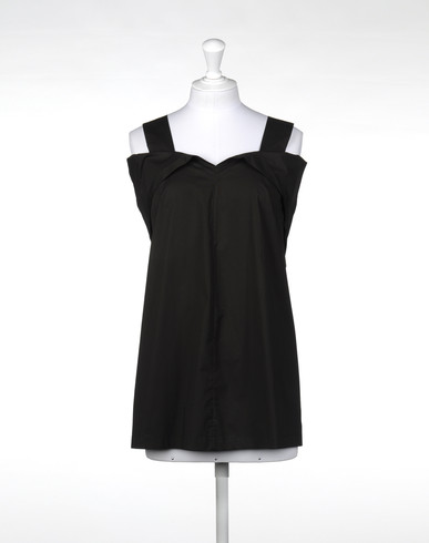 MAISON MARTIN MARGIELA 1 - Blouse