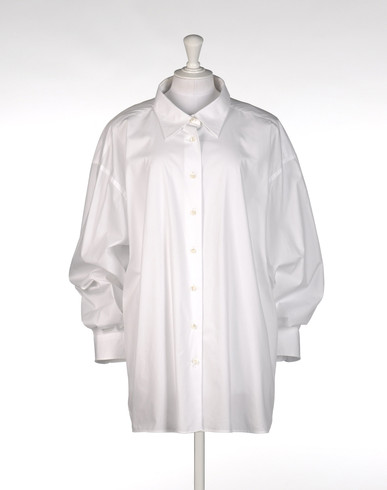 Chemise  manches longues