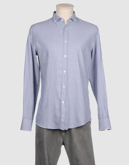 ROBERT FRIEDMAN - CAMICIE - Camicie maniche lunghe - su YOOX.COM