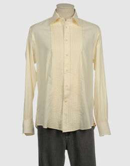 SEVENTY - CAMICIE - Camicie maniche lunghe - su YOOX.COM