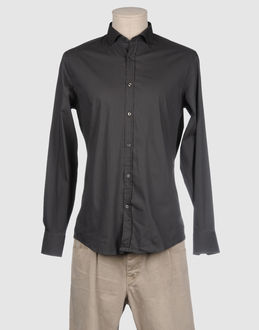 ROBERT FRIEDMAN - HEMDEN - Langarmhemden - bei YOOX.COM