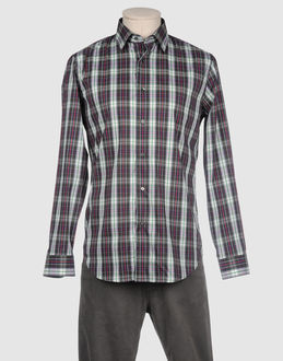 ROBERT FRIEDMAN - HEMDEN - Langarmhemden - bei YOOX.COM