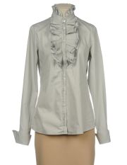 ROBERT FRIEDMAN - Long sleeve shirt