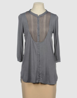 ROBERT FRIEDMAN - HEMDEN - Langarmhemden - bei YOOX.COM