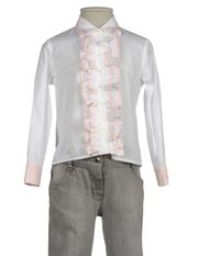 I PINCO PALLINO I&S CAVALLERI - Long sleeve shirt