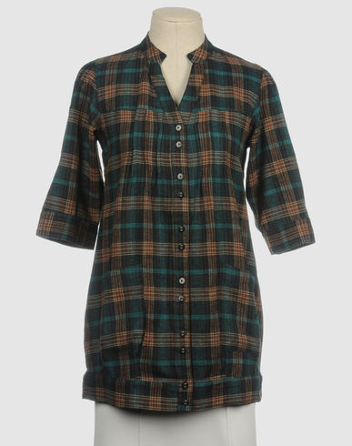 ZOOM AUTRE CHOSE PARIS - Short sleeve shirt