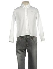 I PINCO PALLINO I&S CAVALLERI - Long sleeve shirt