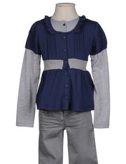 I PINCO PALLINO I&S CAVALLERI - 長袖シャツ
