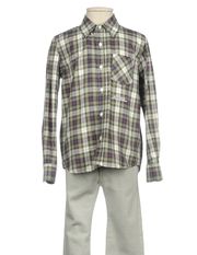 I PINCO PALLINO I&S CAVALLERI - Long sleeve shirt