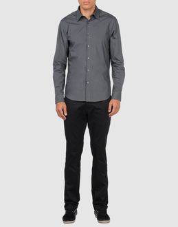 ADIDAS SLVR - CAMICIE - Camicie maniche lunghe - su YOOX.COM