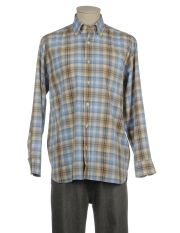 DOCKERS KHAKIS - Camisa de manga larga