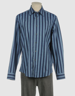 DOCKERS KHAKIS - CAMICIE - Camicie maniche lunghe - su YOOX.COM