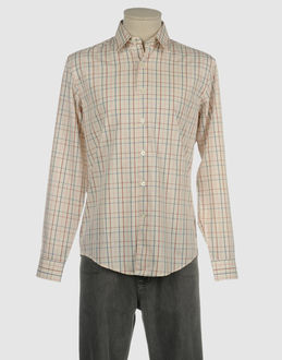 DOCKERS KHAKIS - CAMICIE - Camicie maniche lunghe - su YOOX.COM