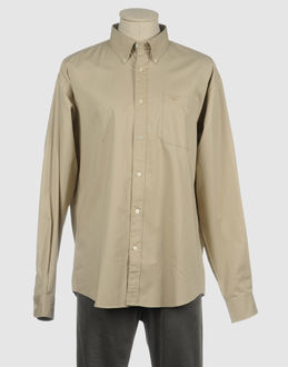 DOCKERS KHAKIS - CAMICIE - Camicie maniche lunghe - su YOOX.COM