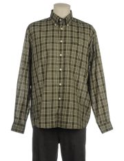 DOCKERS KHAKIS - Camisa de manga larga