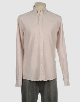 OUR LEGACY - CAMICIE - Camicie maniche lunghe - su YOOX.COM