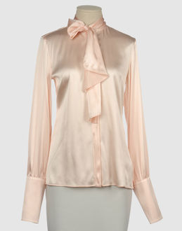 Cora De Adamich - Chemises - Chemises manches longues