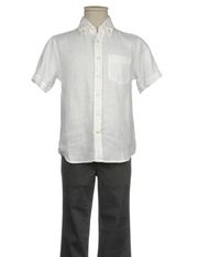 BÒBOLI - Short sleeve shirt