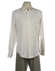 CERRUTI 1881 - Camicia maniche lunghe