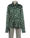 MISS BLUMARINE JEANS - Camisa de manga larga