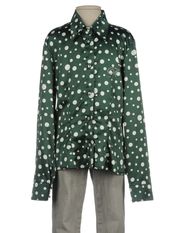 MISS BLUMARINE JEANS - 長袖シャツ