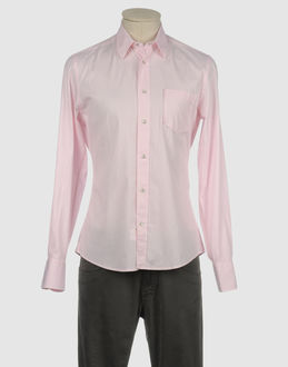 CONSUMERS GUIDE - CAMICIE - Camicie maniche lunghe - su YOOX.COM