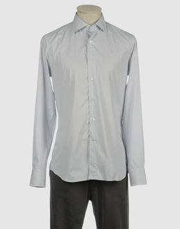 ALEA - CAMICIE - Camicie maniche lunghe - su YOOX.COM