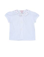 M.FERRARI - Short sleeve shirt