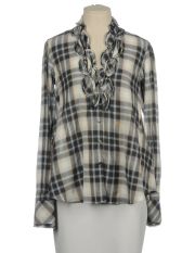 LE SARTE PETTEGOLE - Camicia maniche lunghe