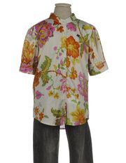 ETRO - Short sleeve shirt