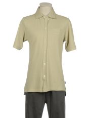 ASICS - Camisa de manga corta