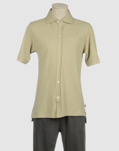 ZOOM ASICS - Short sleeve shirt