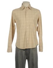 PACIFIC TRAIL - Camicia maniche lunghe