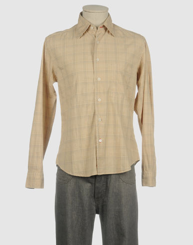 ZOOM PACIFIC TRAIL - Long sleeve shirt