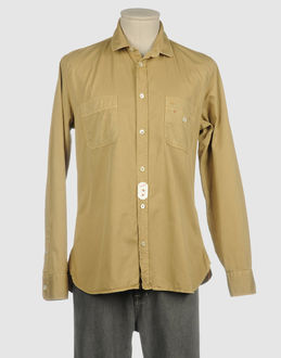 GLANSHIRT - CAMICIE - Camicie maniche lunghe - su YOOX.COM