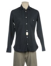 GLANSHIRT - Camicia maniche lunghe