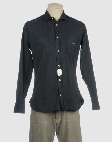 ZOOM GLANSHIRT - Shirts