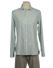 GLANSHIRT - Camicia maniche lunghe