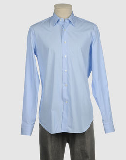 MOSCA - CAMICIE - Camicie maniche lunghe - su YOOX.COM