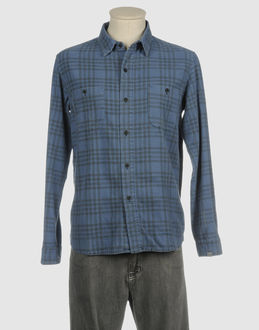 B'SBEE - CAMICIE - Camicie maniche lunghe - su YOOX.COM