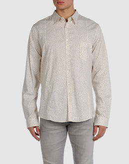 GOLDEN GOOSE - CAMICIE - Camicie maniche lunghe - su YOOX.COM
