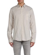 GOLDEN GOOSE - Camicia maniche lunghe