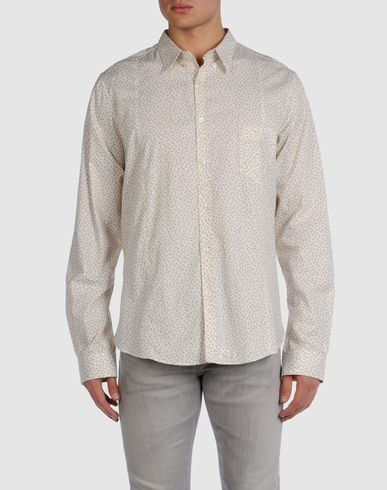 ZOOM GOLDEN GOOSE - Long sleeve shirt