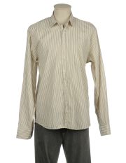 STEVEN ALAN - Long sleeve shirt