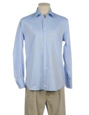 DEL SIENA - Camisa de manga larga