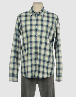 B.D.BAGGIES - CAMICIE - Camicie maniche lunghe - su YOOX.COM