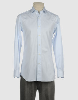 SALVATORE PICCOLO - CAMICIE - Camicie maniche lunghe - su YOOX.COM