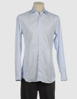 SALVATORE PICCOLO - CAMICIE - Camicie maniche lunghe - su YOOX.COM