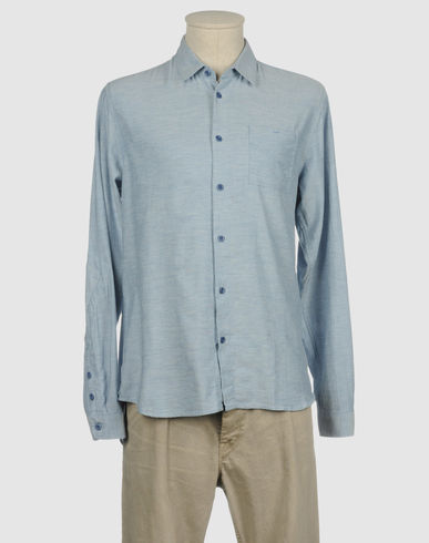 ZOOM FOLK - Long sleeve shirt